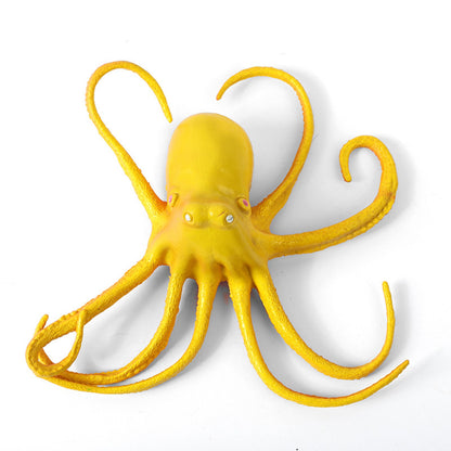 Child Diving Game Toys Set Pool Toys Octopus, Fish &amp; Sea Turtle childrensterritory