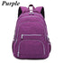 Teenage Girls Nylon Backpacks in 3 Sizes for School/Travel childrensterritory