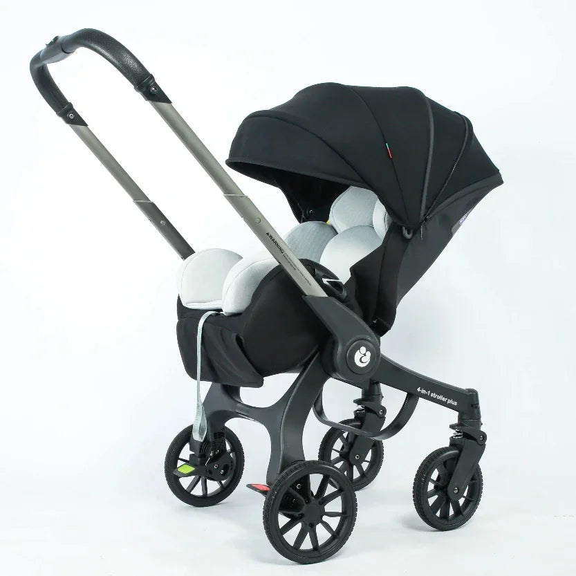 Baby Kids' Lightweight And Comfortable Stroller