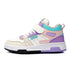 Boys Casual Outdoor Sneakers For Skateboarding And Tennis childrensterritory