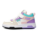 Boys Casual Outdoor Sneakers For Skateboarding And Tennis childrensterritory