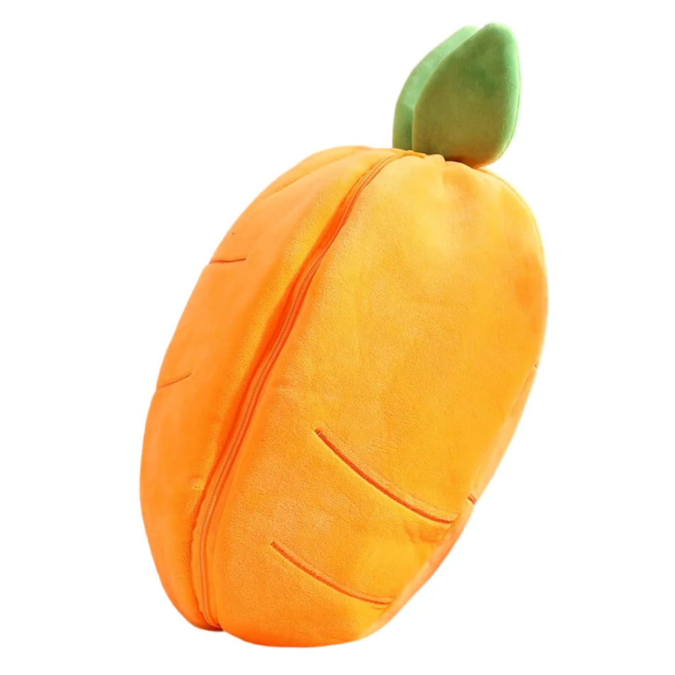 18cm Cute Strawberry Rabbit Stuffed Toys