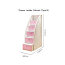 High And Low Pink Princess Castle Kids Bed childrensterritory