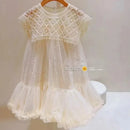 Sleeveless Girls' Casual Summer Princess Dresses childrensterritory