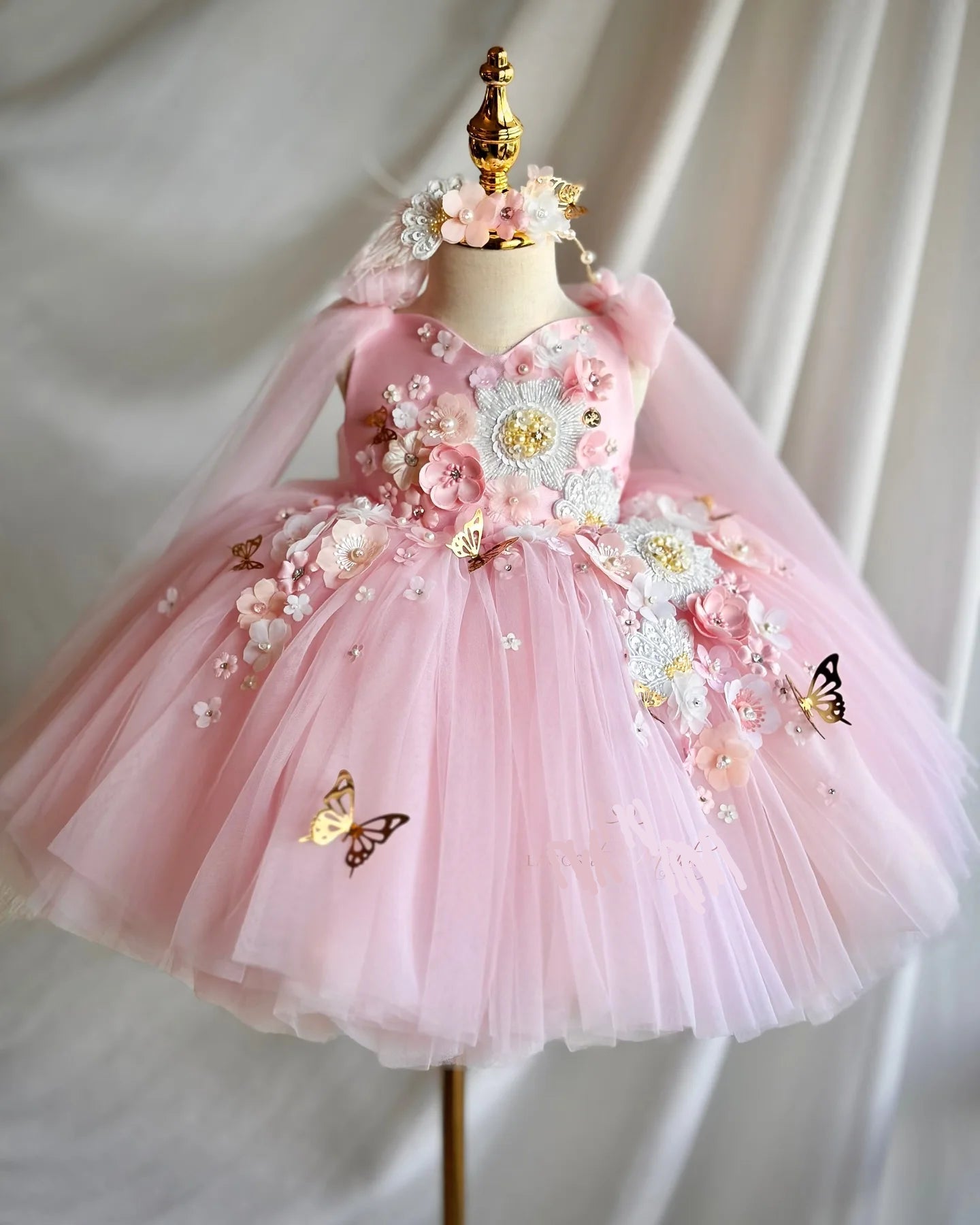 Little Girls&