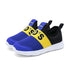 Kids Unisex Mesh Breathable Flats Outdoor Casual Running Sneakers childrensterritory