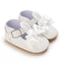 Cute Lace Design Baby Girl Non Slip Princess Crib Shoes childrensterritory