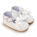 Cute Lace Design Baby Girl Non Slip Princess Crib Shoes childrensterritory