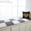 Soft Plush Warm 1-20 Pcs Padded Carpet for Baby Play Room childrensterritory