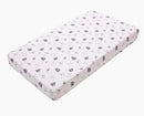 Cartoon Elephant Print 3Pcs Baby Bedding Set