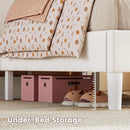 High-Quality Kids Bed Frame for Safe and Long-Lasting Use childrensterritory