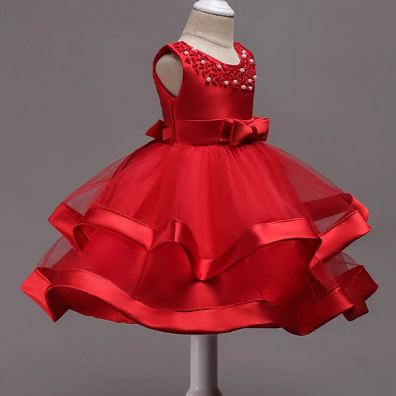 Little Girls&