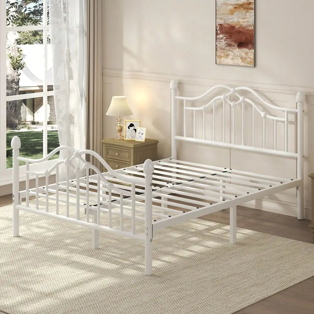Premium Quality Kids Bed Frame for Safe and Comfortable Sleep