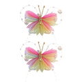Gradient Butterfly Hair Clip Hair Accessories for Girls childrensterritory