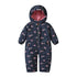 Quilted Waterproof Children&
