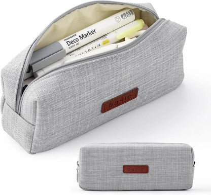 Canvas Office Stationery Organizer/Student Pencil Cases childrensterritory