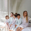 Full Sleeves Summer Family Matching Clothing Set childrensterritory