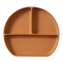 4/5/8Pcs Durable Silicone Tableware Set for Toddlers childrensterritory