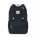 Waterproof Maternity Backpack with USB, Rechargeable Holder