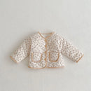 Baby Kids Long Sleeves Warm Jackets childrensterritory