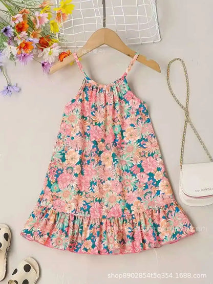 Little Girls&