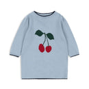 Full-Sleeve Printed Autumn Sweaters For Kids childrensterritory
