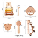 Instrumental Educational Toys For Kids childrensterritory