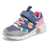 Non-slip Trendy Kids Girls Tennis Sneakers/Running Shoes childrensterritory