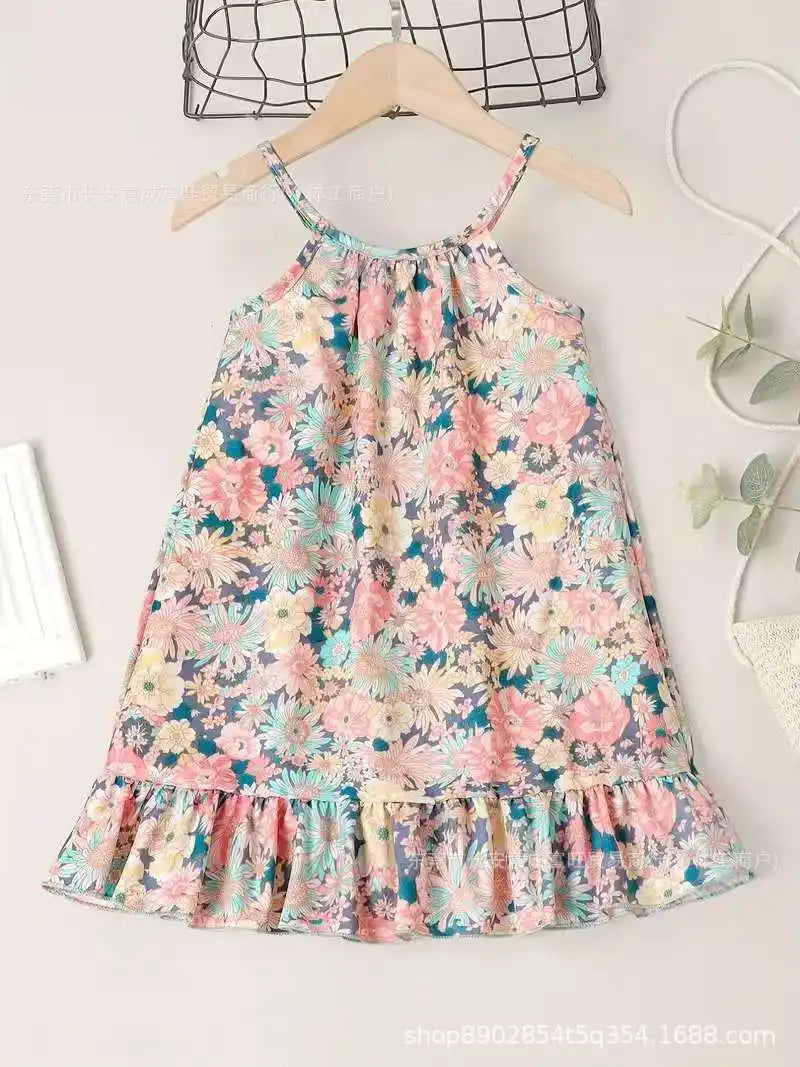 Little Girls&