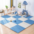 Thick and Soft Interlocking Baby Play Mat childrensterritory