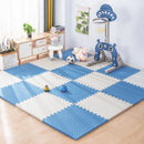Thick and Soft Interlocking Baby Play Mat childrensterritory