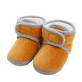 Anti-slip, Warm Baby Crib Shoes, First Walkers childrensterritory