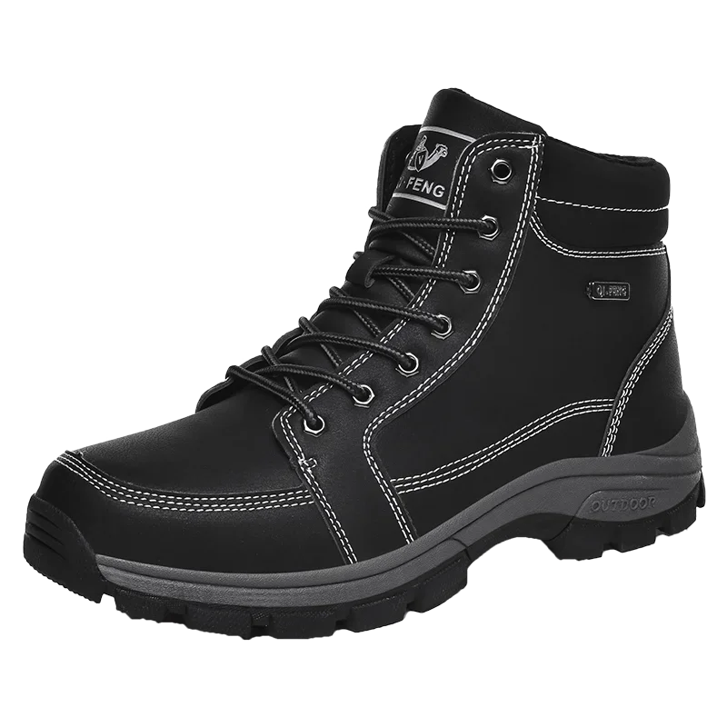 Antislip Children Casual Winter Martin Boots