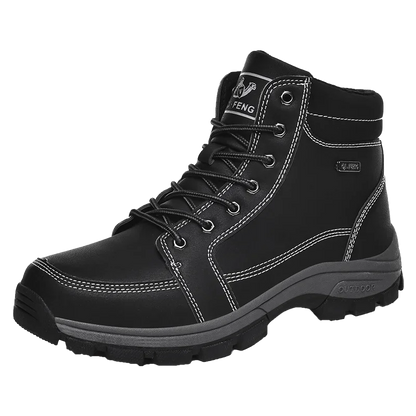 Antislip Children Casual Winter Martin Boots