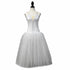 Professional Long White Ballet Tutu Costumes for Kids childrensterritory