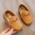 Kids Boys Formal Slip-on Soft Loafers for Party/Wedding childrensterritory