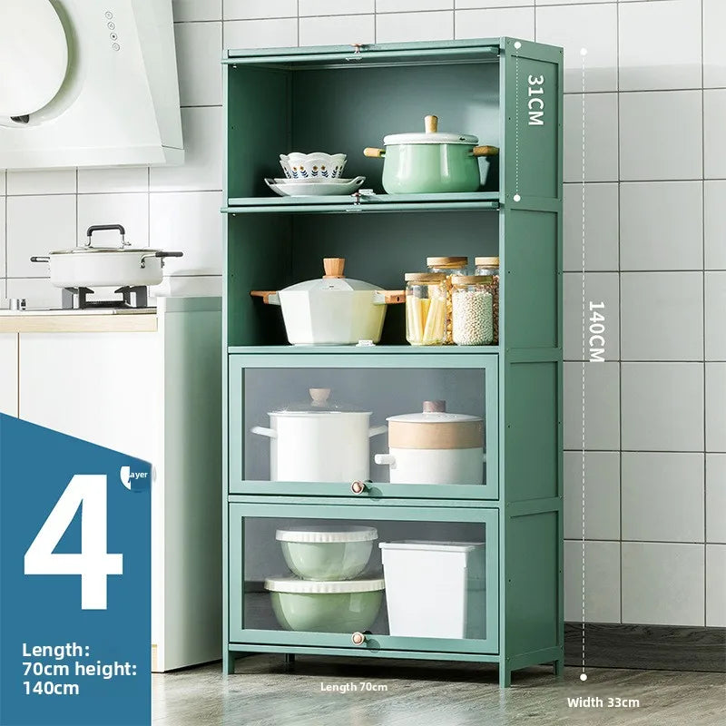 Modern Living Room Cabinets and Bookshelf Furniture