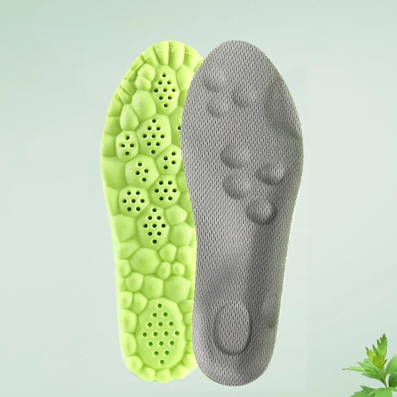 High-Quality Sport Shoes Insoles for Children childrensterritory