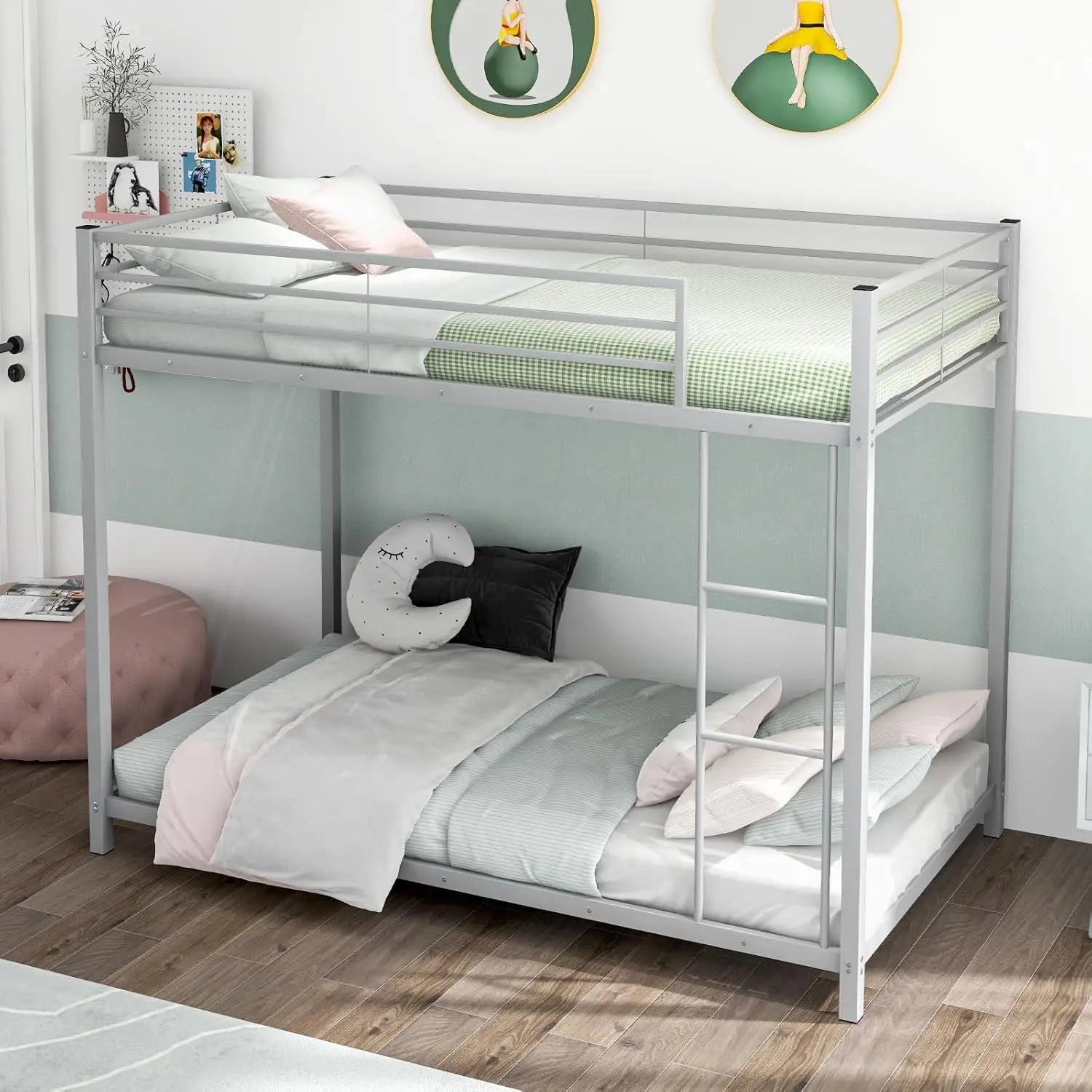 Durable Kids Bed Frame Designed for Long-Lasting Performance