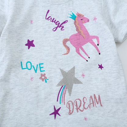 Little Girls&