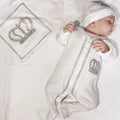 Designer Newborn Baby Cotton Clothing Set in One Pack childrensterritory