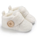 Baby & Kids Ultra-Soft Winter Comfort Shoes childrensterritory