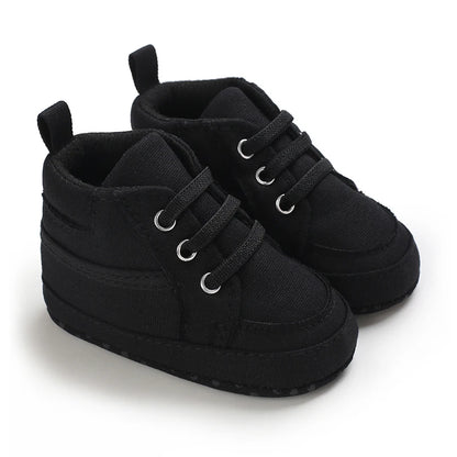 Baby Soft Sole Stylish Casual Shoes