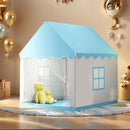 Attractive Solid Color Baby Kids Safe Play Toy House childrensterritory