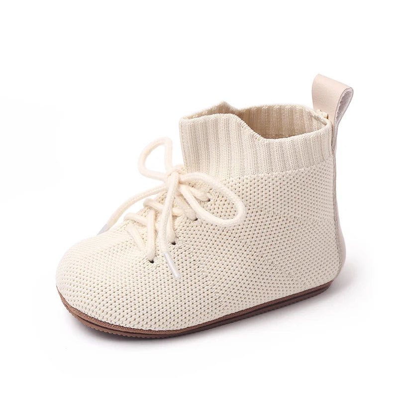 Soft, Non-slip Breathable Baby Prewalker Shoes childrensterritory