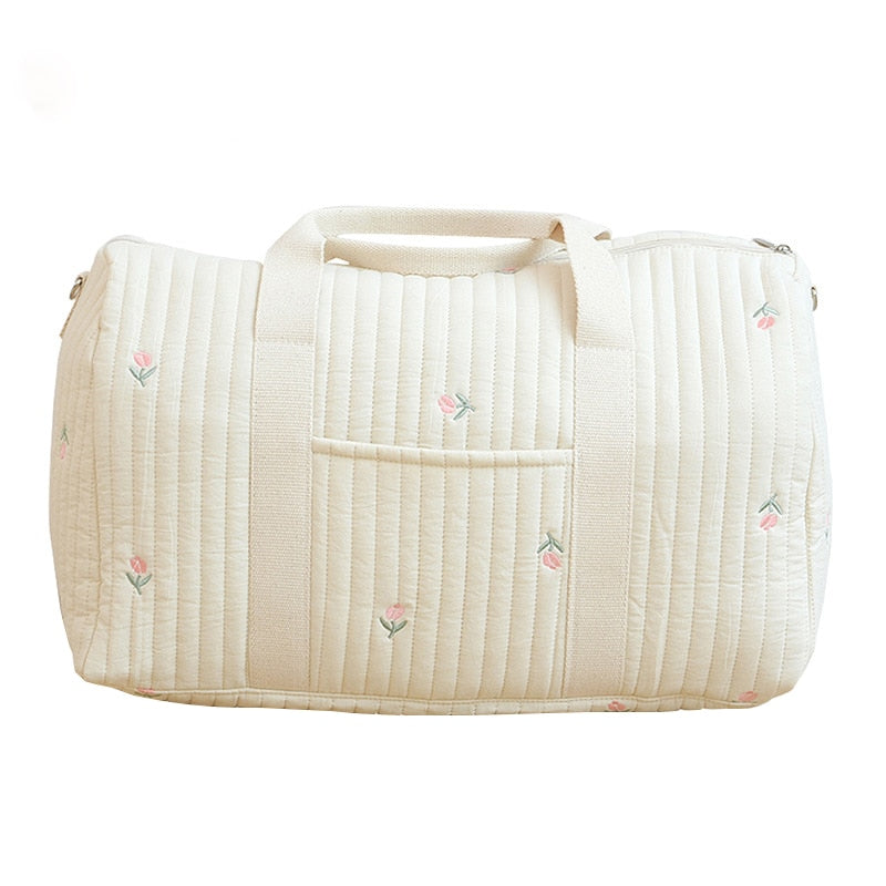 Portable Nappy Organizer: Large Maternity Bags for Mommy childrensterritory