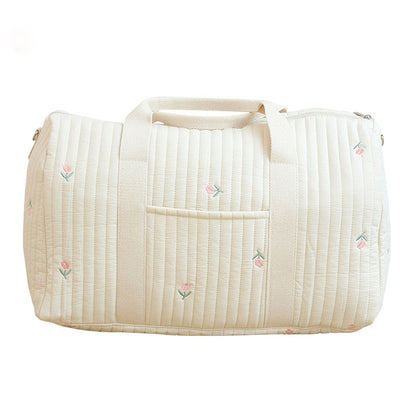 Portable Nappy Organizer: Large Maternity Bags for Mommy childrensterritory