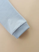 Embroidered Flowers Design Cotton Trousers For Girls childrensterritory