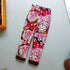 Plus Velvet Printed Kids Girls Winter Leggings childrensterritory