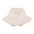 Toddler Girls Popcorn Chunky Knit Pullover Tops and Skirt Set childrensterritory
